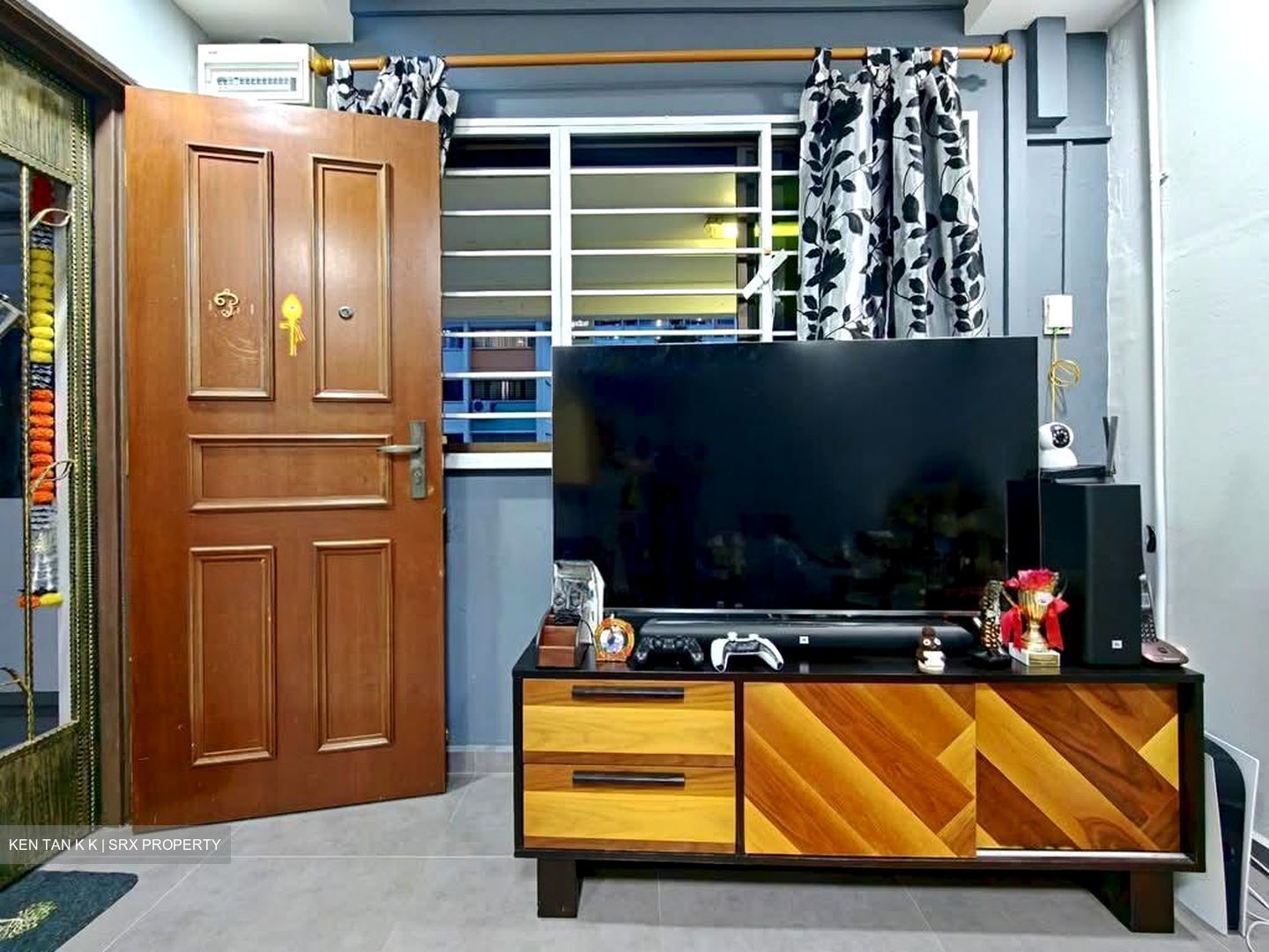 Blk 340 Bukit Batok Street 34 (Bukit Batok), HDB 3 Rooms #578118071